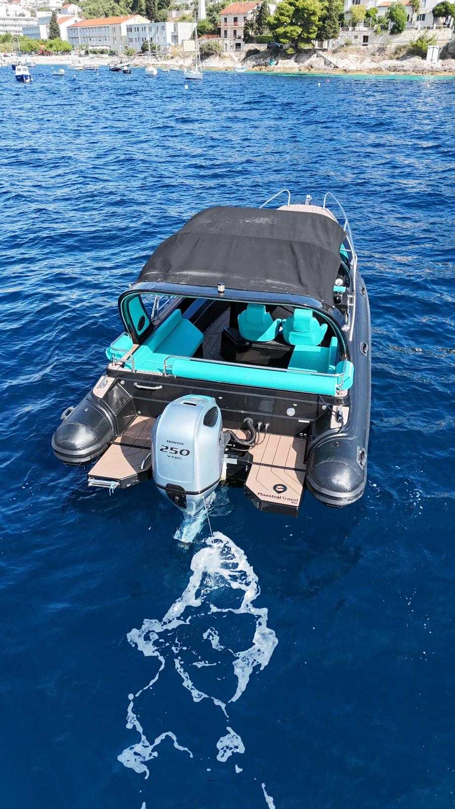 Aquamax B27