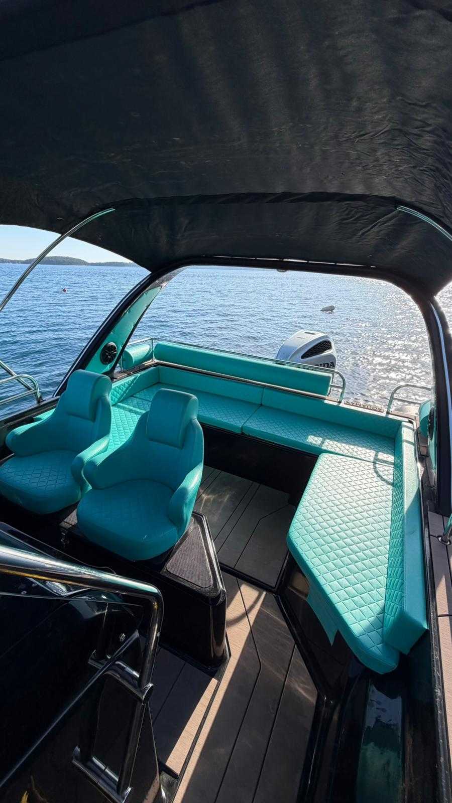 Aquamax B27