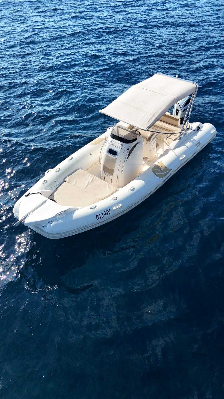 BSC 80 Ocean