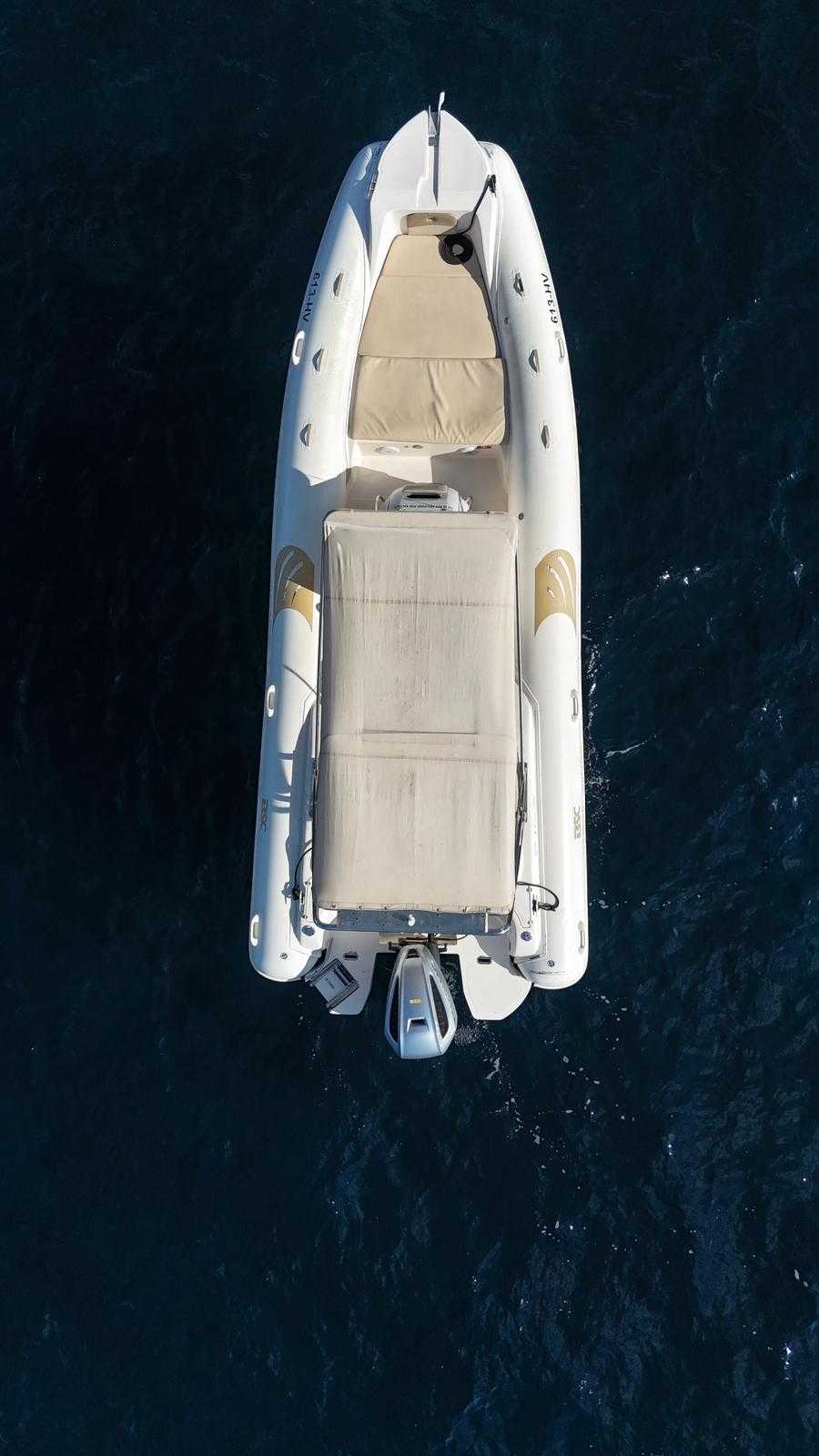 BSC 80 Ocean